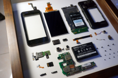 你每天拿在手中的手机你了解多少,它的主要组件是哪些?你可以了解知道处理器、系统和相机这些主要配件。那么这些部件的作用又是干嘛的你了解吗,下面给大家详细解剖一下手机